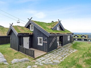 Vakantiehuis Welt Buitenaudio-opname 1