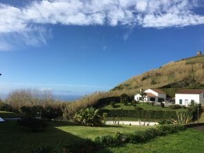 Holiday house Casadaana - Ginetes - image1