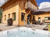 Holiday park St. Lorenzen ob Murau Outdoor Recording 1