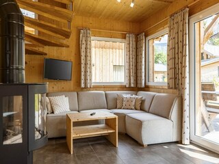 Vakantiepark St. Lorenzen ob Murau Kenmerken 10