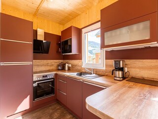 Vakantiepark St. Lorenzen ob Murau Kenmerken 10