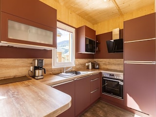 Holiday park St. Lorenzen ob Murau Features 13