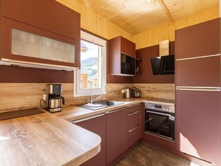 Vakantiepark St. Lorenzen ob Murau Kenmerken 13