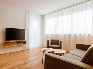 Apartment Fiss Ausstattung 6