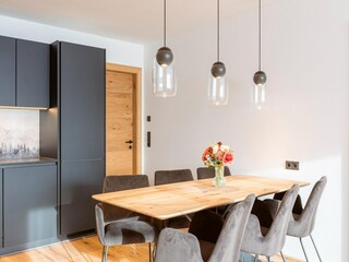 Appartement Fiss Équipement 7