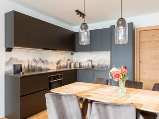 Apartment Fiss Ausstattung 8