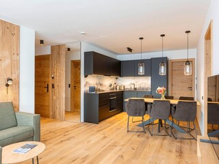 Apartment Fiss Ausstattung 10