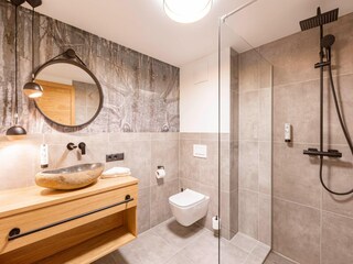 Apartment Fiss Ausstattung 13
