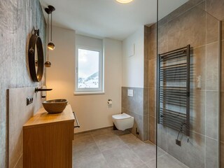 Appartement Fiss Équipement 15