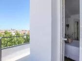 Ferienhaus Sevilla Außenaufnahme 1