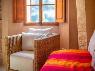 Chalet Fornalutx Ausstattung 15