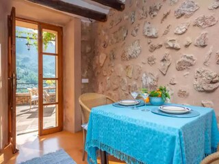Chalet Fornalutx Ausstattung 16