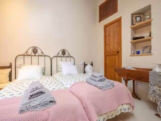 Chalet Fornalutx Ausstattung 11