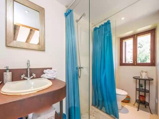 Chalet Fornalutx Ausstattung 19