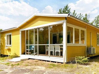Ferienhaus Hällevik Außenaufnahme 11