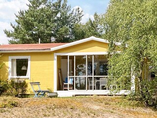 Ferienhaus Hällevik Außenaufnahme 4