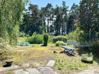 Ferienhaus Hällevik Außenaufnahme 1