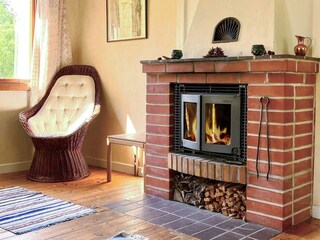 Ferienhaus Hällevik  21