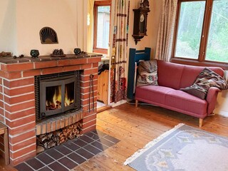 Ferienhaus Hällevik  24