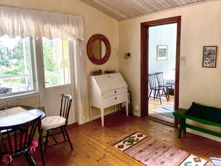 Ferienhaus Hällevik  27
