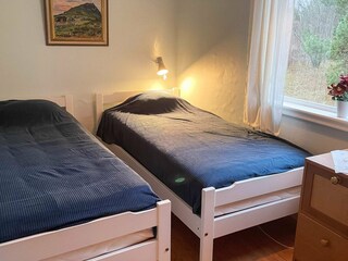 Ferienhaus Hällevik  19