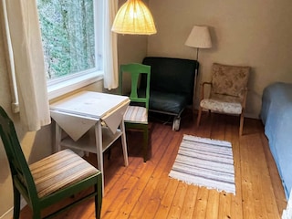 Ferienhaus Hällevik  18