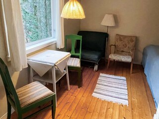 Ferienhaus Hällevik  25