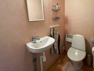 Vakantiehuis Hällevik  22