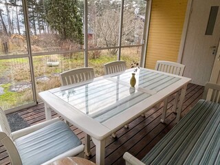 Ferienhaus Hällevik  17