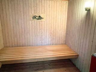 Ferienhaus Hällevik  26