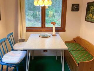 Ferienhaus Hällevik  17