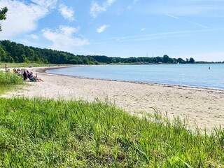 Vakantiehuis Hällevik Buitenaudio-opname 10