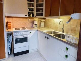 Vakantiehuis Hällevik  15