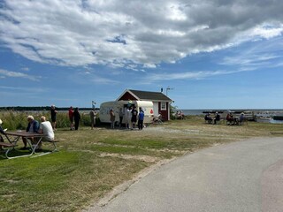 Vakantiehuis Hällevik Buitenaudio-opname 13