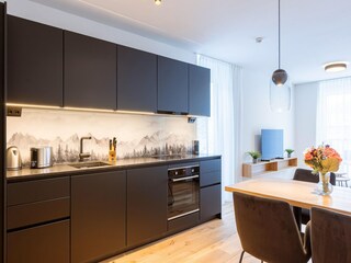 Appartement Fiss Équipement 11