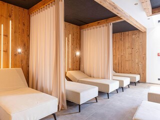 Appartement Fiss  18