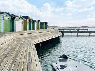 Holiday house Göteborg Outdoor Recording 2