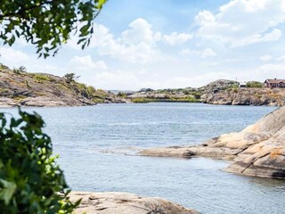 Vakantiehuis Göteborg Buitenaudio-opname 16