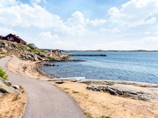 Vakantiehuis Göteborg Buitenaudio-opname 3