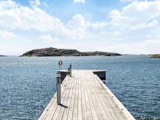 Ferienhaus Göteborg Außenaufnahme 12