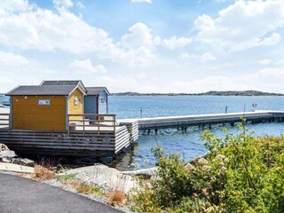 Holiday house Göteborg Outdoor Recording 13