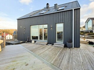 Holiday house Göteborg Outdoor Recording 14
