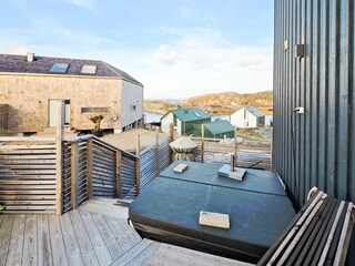 Vakantiehuis Göteborg Buitenaudio-opname 2