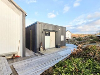 Ferienhaus Göteborg Außenaufnahme 14