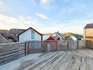 Vakantiehuis Göteborg Buitenaudio-opname 16