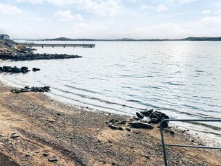 Vakantiehuis Göteborg Buitenaudio-opname 7