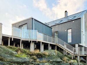 5 Sterne Ferienhaus in KÄRNA - Göteborg - image1