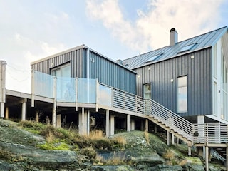 Ferienhaus Göteborg Außenaufnahme 1
