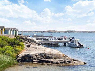 Vakantiehuis Göteborg Buitenaudio-opname 6