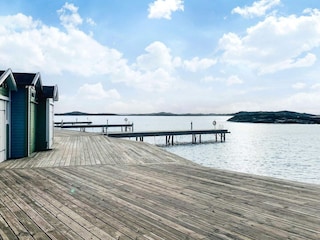 Ferienhaus Göteborg Außenaufnahme 7